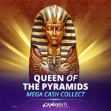 Bocoran RTP Slot Playtech Queen Of The Pyramids Mega Cash Collect